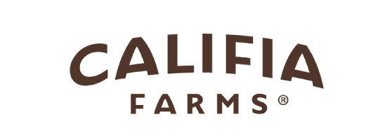 Califia Farms logo