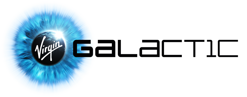 Virgin Galactic logo
